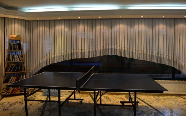 Casa Cleo Suites Hotel