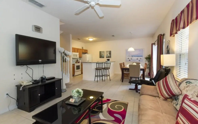 Encantada Resort - 3000 Yellow Lantana Lane