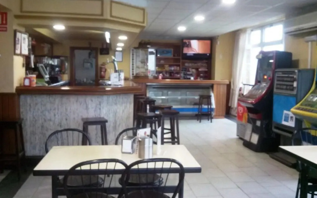 Hostal Chiquin