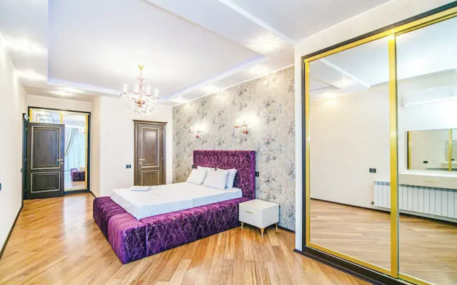 Azure by residences