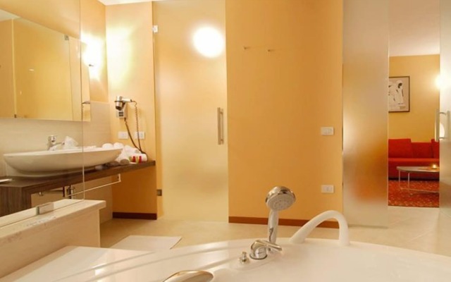 Hotel Rosso Frizzante