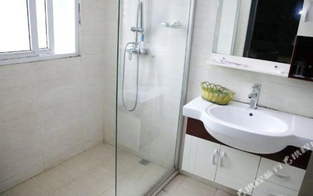 Baode Business Hotel