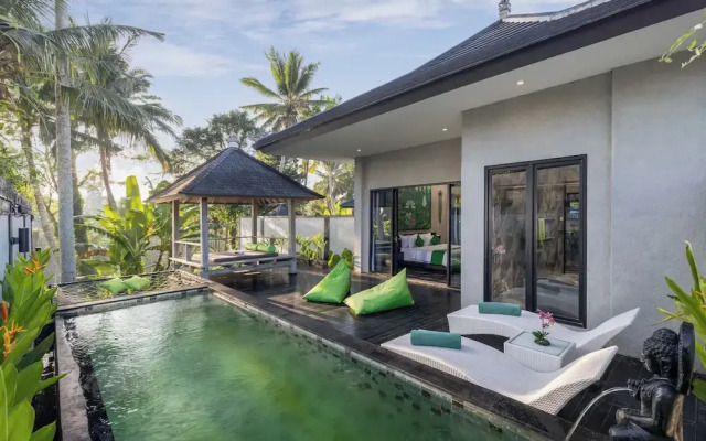 Capung Asri Ubud