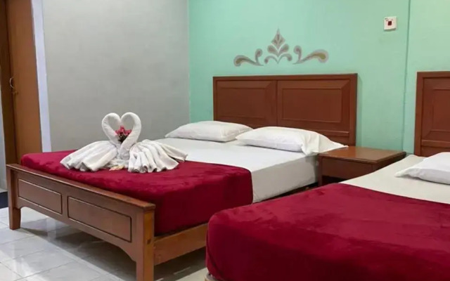 Samudera Hotel