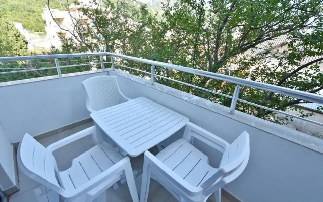 Apartments Solaris