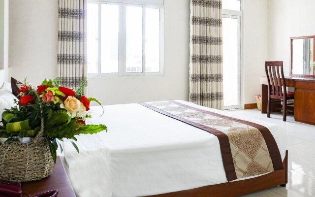 Chau Thanh Hotel