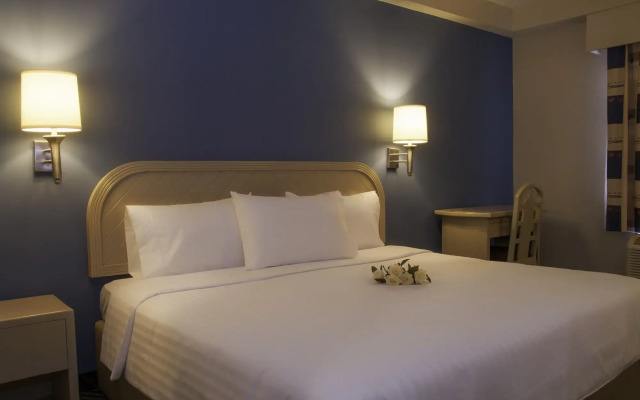 Victoria Inn Hotel Express