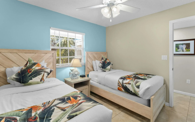 Ocean Pointe Suites at Key Largo