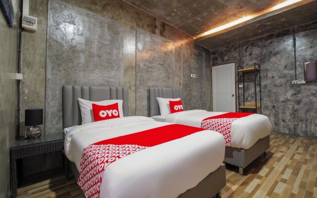 Apartment Khunpu by OYO Rooms