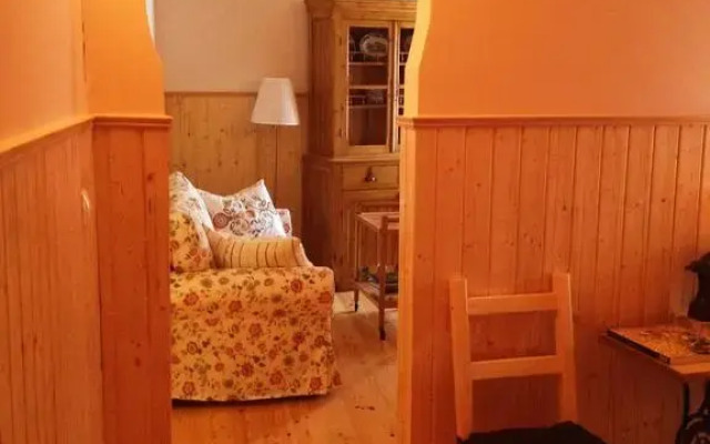 Sintra Small Hostel