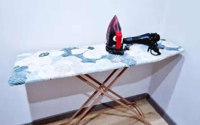 Апартаменты Эдем на улице Крылова, д. 85