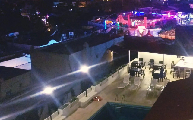Hotel Gumbet