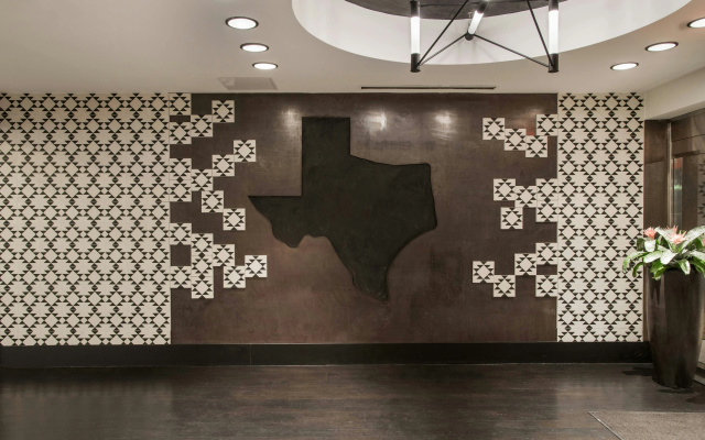 Magnolia Hotel Houston, A Tribute Portfolio Hotel