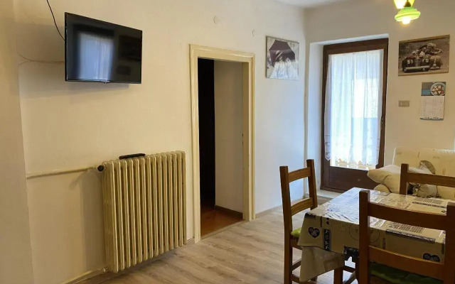 Trilocale 020 Pinzolo
