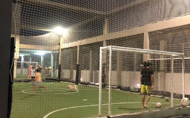 Reserva Del Mar Apartamento