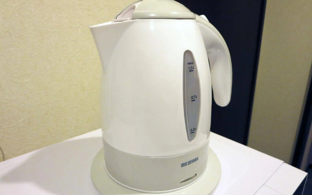 Kyoto Yoko & Akira Guesthouse