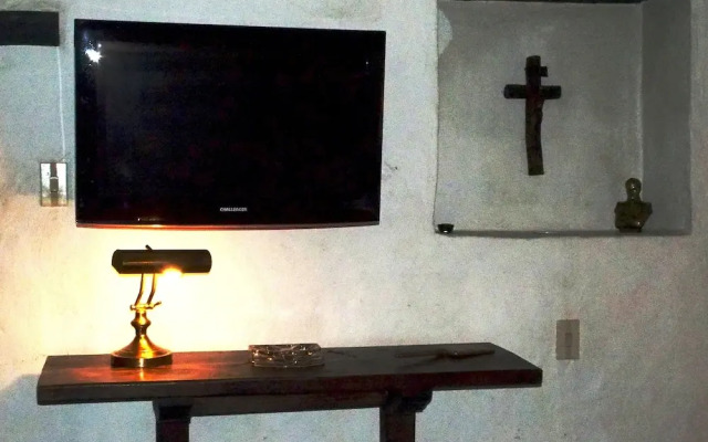 Hotel La Candelaria Real