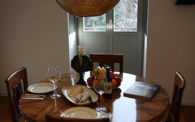 Al Ciani Balcony Suite