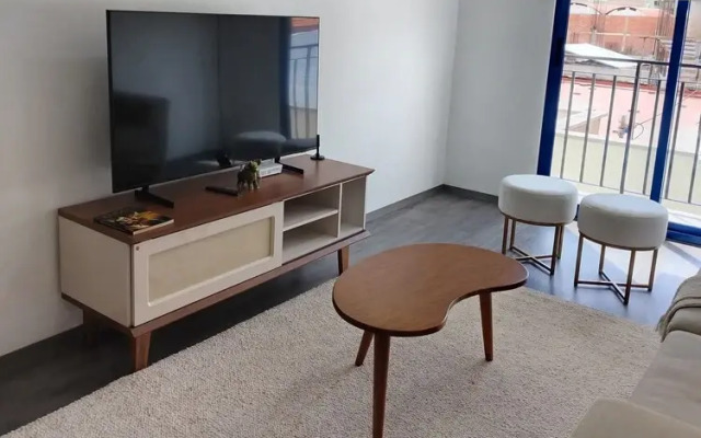 w Bright Stylish 2BR in Cusco