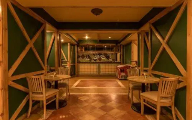 Nahar Nilgiris Hotel