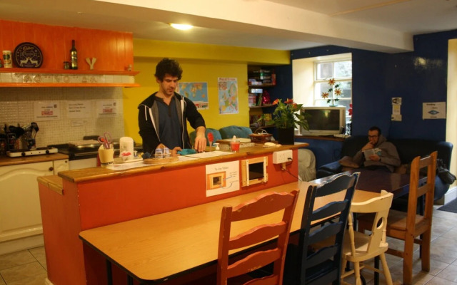 Portree Guesthouse - Ireland
