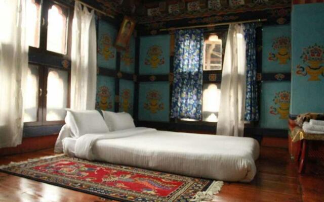 Chimi Lhakhang Village Homestay