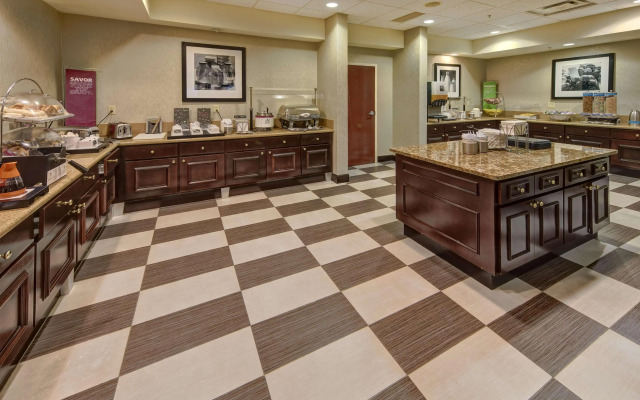 Hampton Inn & Suites Clermont