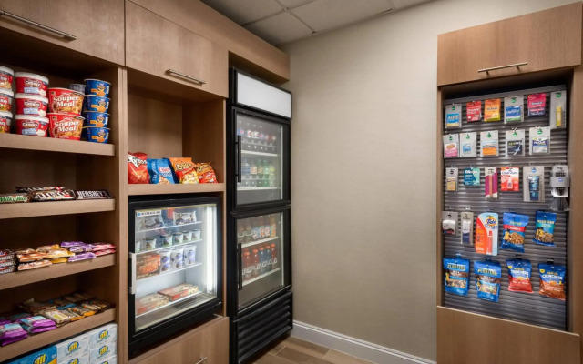 Residence Inn by Marriott West Springfield