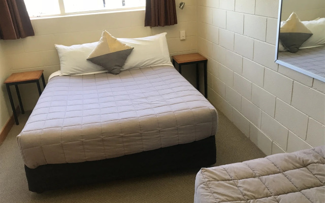 Earnslaw Lodge