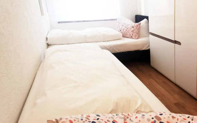 The Seefeld Retreat - Central Family Friendly Apartments - Mountain Views