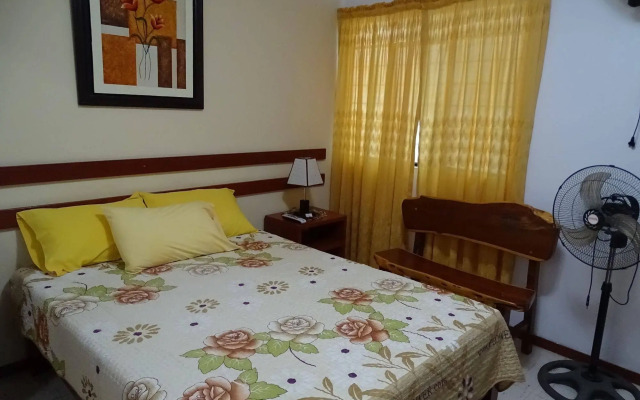 Anccalla Inn