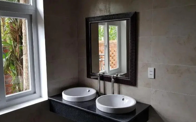 Lotus Villa Phu Quoc