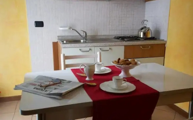 Villa Terri
