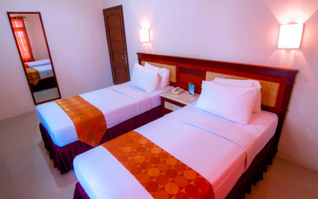 Tanjung Pesona Beach Resort & Spa