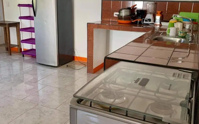 Hostal Sueños del Mar