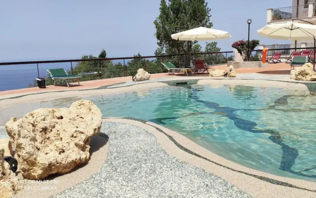 Il corbezzolo Tropea residence