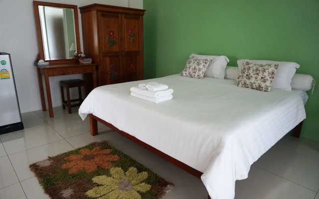 Smile Hua-Hin Resort