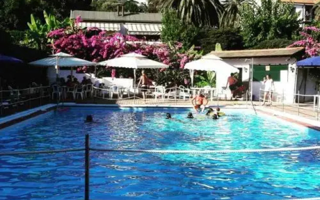 Holiday Home 1 Bedroom 1 Bathroom - Sestri Levante