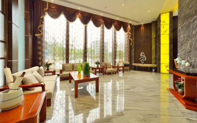 Bosi Hotel