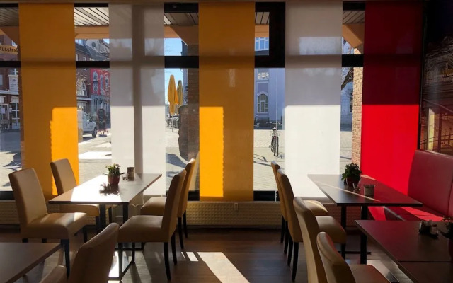 Montana Hotel Köln-Bonn Airport