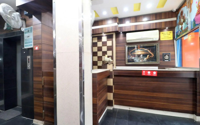 Collection O 3504 Vivek International Hotel