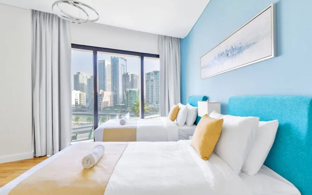 Address Beach Residences