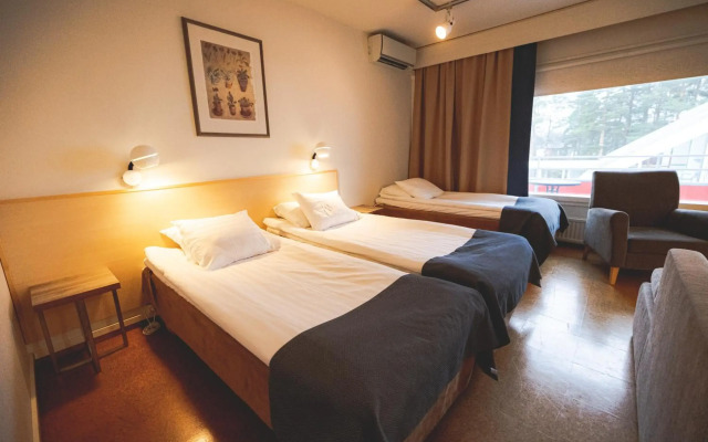 Spahotel Casino