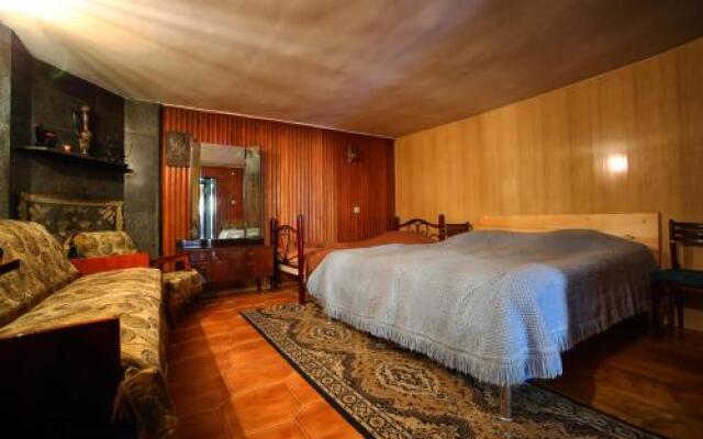 Гостевой Дом Кутаиси №1