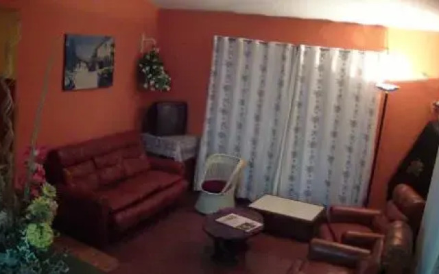 Hotel Santa Rosa // Valle Hermoso Córdoba //