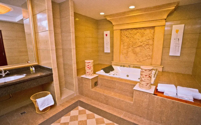 Mingxin Hotel
