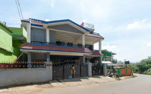 Limra Residency By OYO Rooms