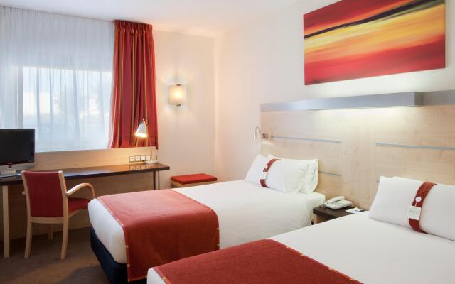 Holiday Inn Express Madrid - Getafe by IHG
