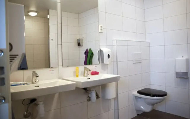 Randsverk Hytter
