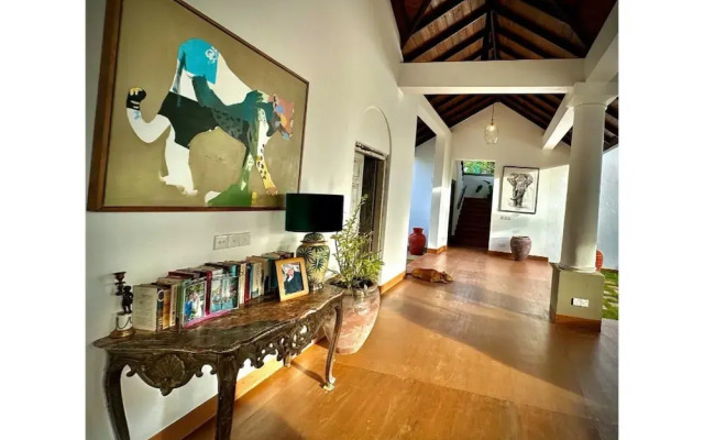 Suduwella House in Tangalle